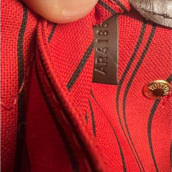 - Louis Vuitton Never-full - Picture 14 of 16